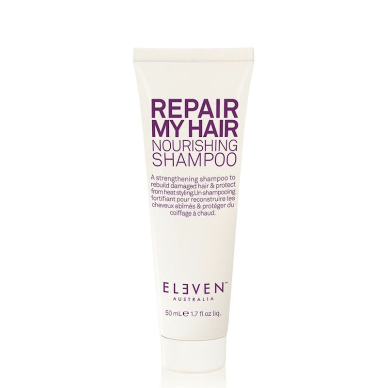 Eleven Australia Repair My Hair Shampoo 50 ml