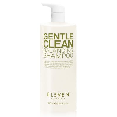 Eleven Australia Gentle Clean Balancing Shampoo 960 ml