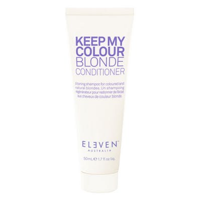 Eleven Australia Keep My Colour Blonde Conditioner 50 ml