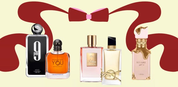 Populaire parfums