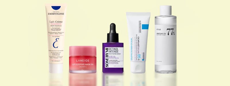 Skincare
