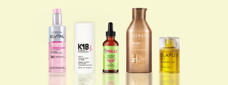 Haircare
