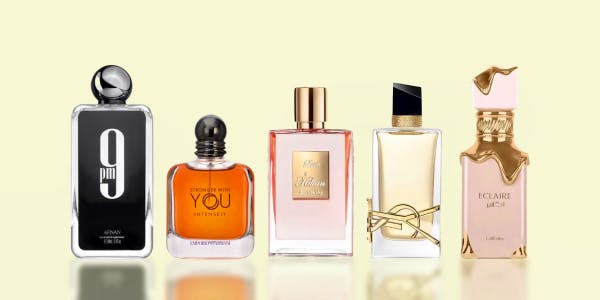 Populaire parfums